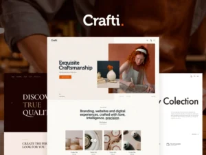 crafti