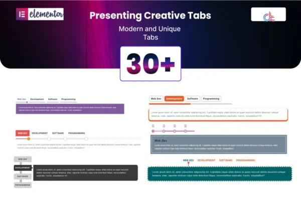 creative-tabs-addon-for-elementor