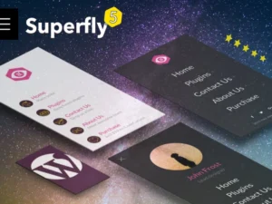 creative-wordpress-menu-plugin-superfly