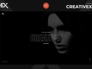 creativex-a-bold-portfolio-template