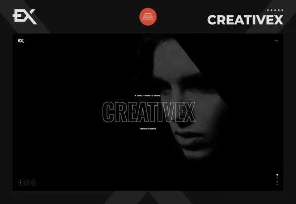 creativex-a-bold-portfolio-template