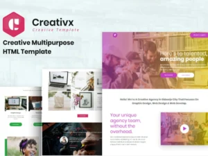 creativx-creative-multipurpose-html-template