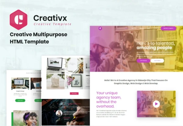 creativx-creative-multipurpose-html-template