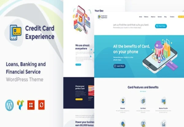 credit-card-experience