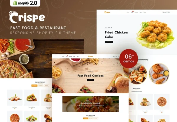 crispe-fast-food-restaurant-shopify-2-0-theme