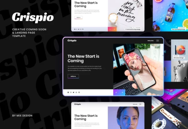 crispio-coming-soon-and-landing-page-template-2