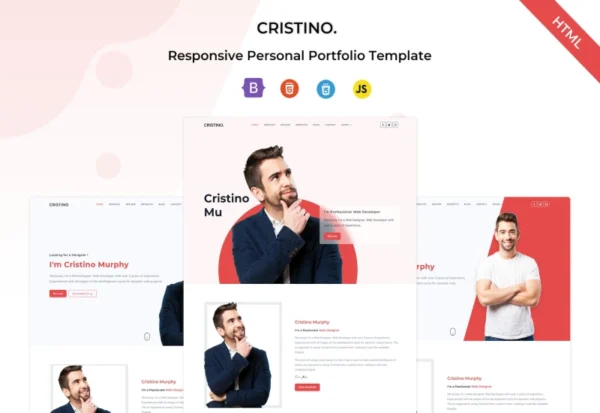 cristino-personal-portfolio-template-dark-2