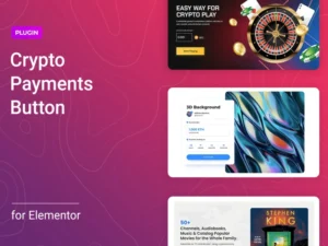 crypto-payment-button-for-elementor