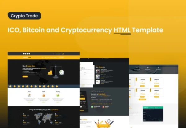 crypto-trade-ico-bitcoin-cryptocurrency-html