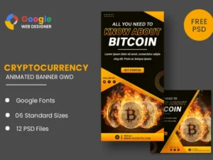 cryptocurrency-bitcoin-animated-banner-gwd