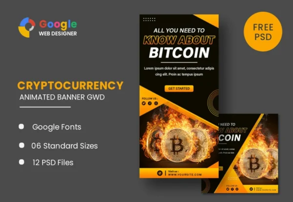 cryptocurrency-bitcoin-animated-banner-gwd