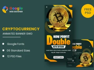 cryptocurrency-bitcoin-google-web-designer