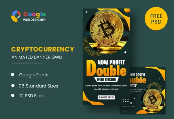 cryptocurrency-bitcoin-google-web-designer