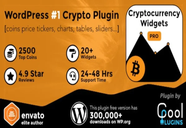 cryptocurrency-widgets-pro