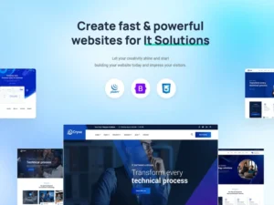 crysa-technology-it-solutions-template-2