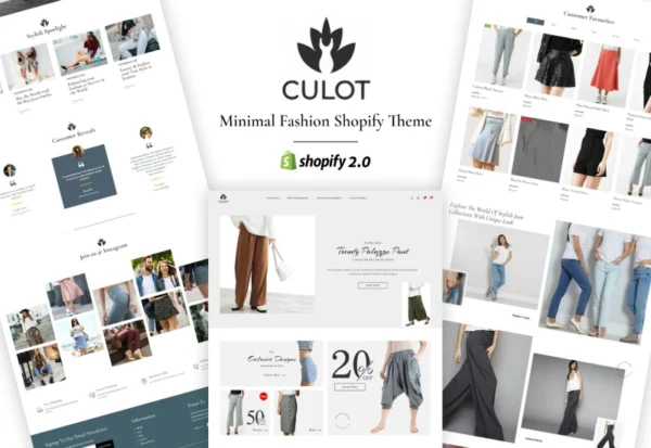 culot-minimal-fashion-shopify-theme