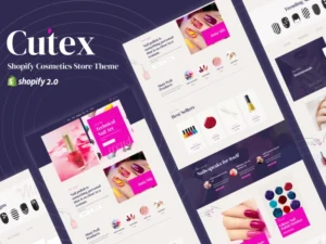 cutex-shopify-cosmetics-store-theme