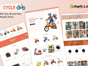 cyclo-shopify-kids-toys-bicycle-store-theme