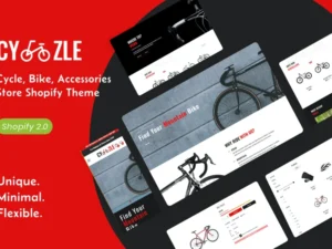 cyzle-cycle-bike-accessories-shopify-theme