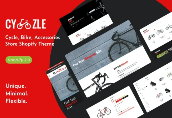 cyzle-cycle-bike-accessories-shopify-theme