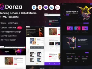 danza-dancing-school-and-ballet-studio-html-temp-2