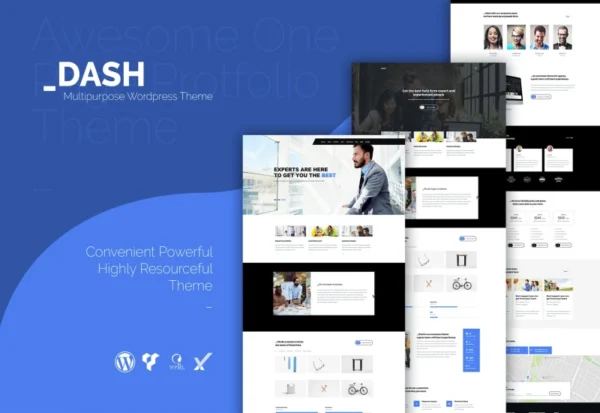 dash-creative-business-theme