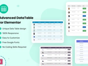 datalentor-advanced-datatable-for-elementor
