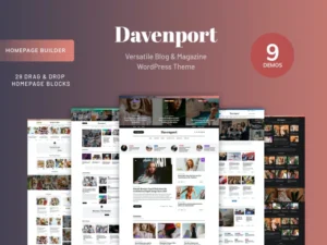 davenport-blog-and-magazine-wordpress-theme