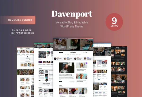 davenport-blog-and-magazine-wordpress-theme