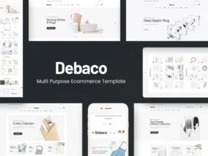 debaco-kitchen-appliances-for-wordpress-theme