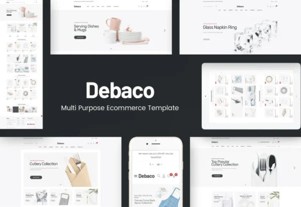 debaco-kitchen-appliances-for-wordpress-theme