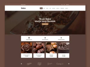 delicio-chocolate-shop-html-template