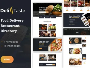 delitaste-food-delivery-html-template