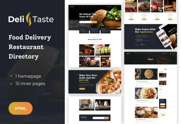 delitaste-food-delivery-html-template