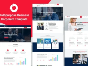 deluck-multipurpose-business-corporate-template-2