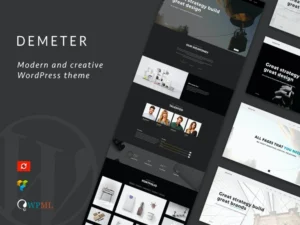 demeter-one-page-parallax-wordpress-theme