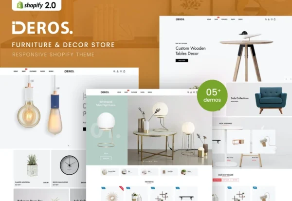 deros-furniture-decor-responsive-shopify-theme