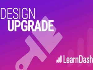 design-upgrade-pro-learndash