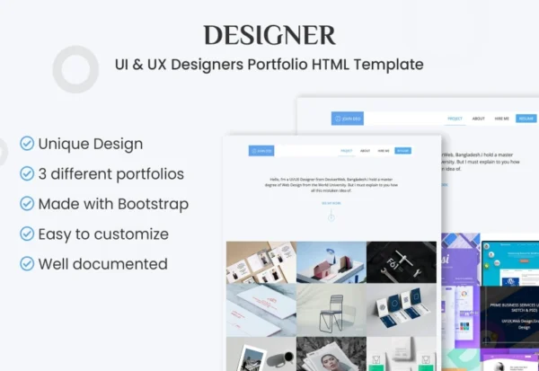 designer-ui-ux-portfolio-html-template