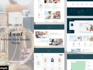 dezel-perfume-cosmetics-store-shopify-theme