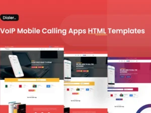 dialer-voip-mobile-calling-apps-html-templates