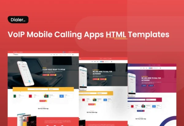 dialer-voip-mobile-calling-apps-html-templates