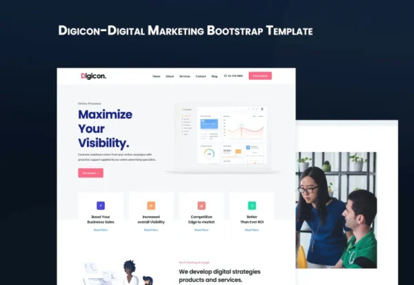 digicon-digital-marketing-bootstrap-template-2