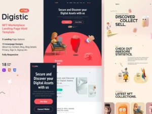 digistic-nft-marketplace-html-landing-page-2