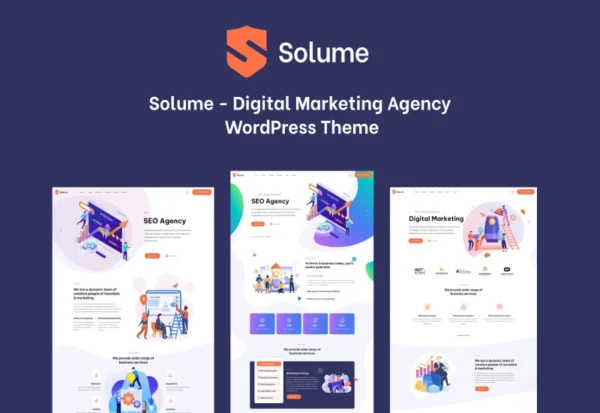 digital-marketing-wordpress-theme-solume