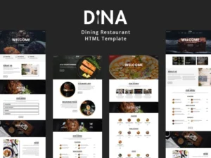 dina-dining-restaurant-cafe-template