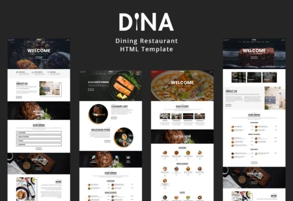 dina-dining-restaurant-cafe-template