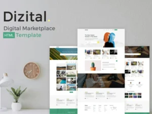 dizital-easy-digital-downloads-html-template