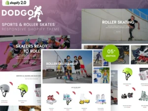 dodgo-sports-roller-skates-shopify-theme