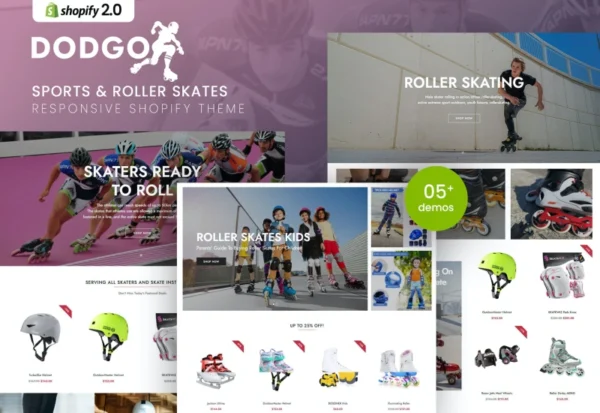 dodgo-sports-roller-skates-shopify-theme